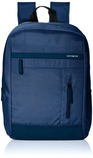 Samsonite City Pro Unisex Medium Black Business Backpacks