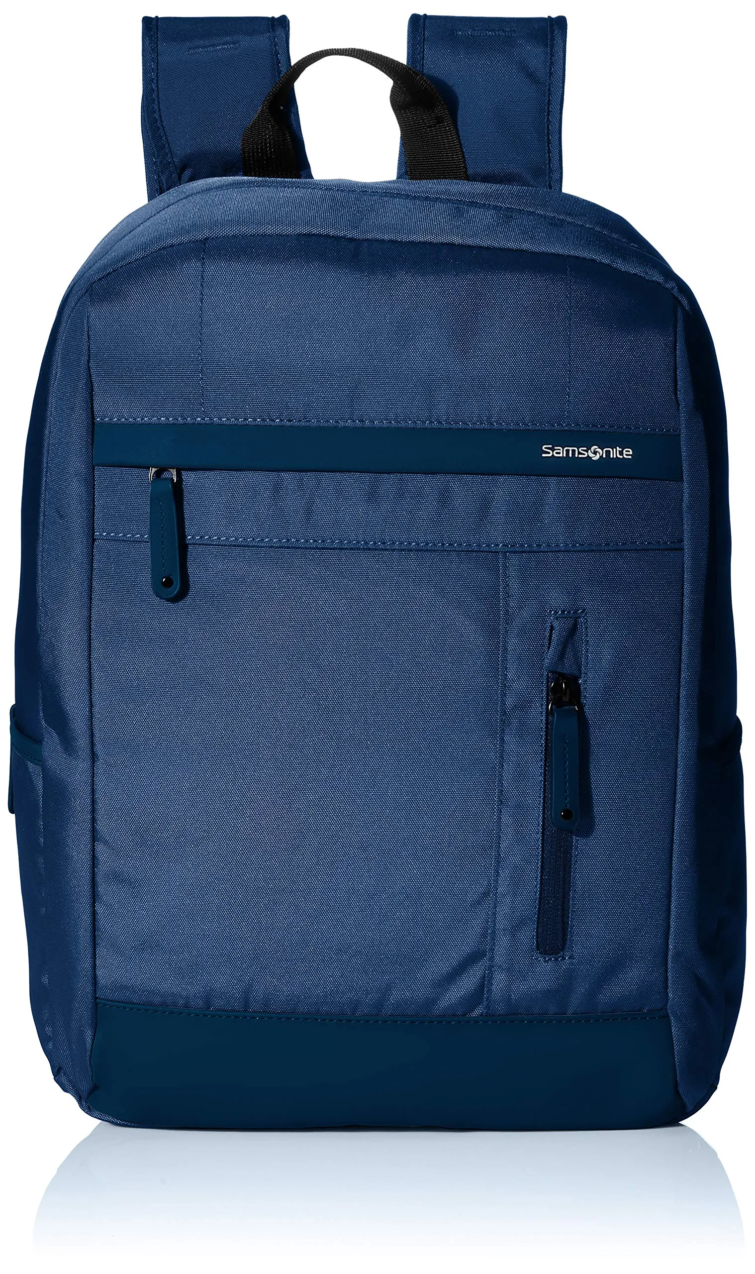 Samsonite City Pro Unisex Medium Black Business Backpacks
