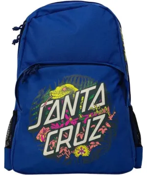 Santa Cruz Backpack Asp Flores Dot