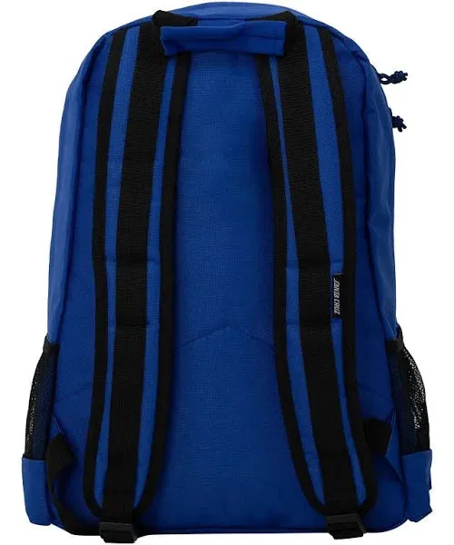 Santa Cruz Backpack Asp Flores Dot