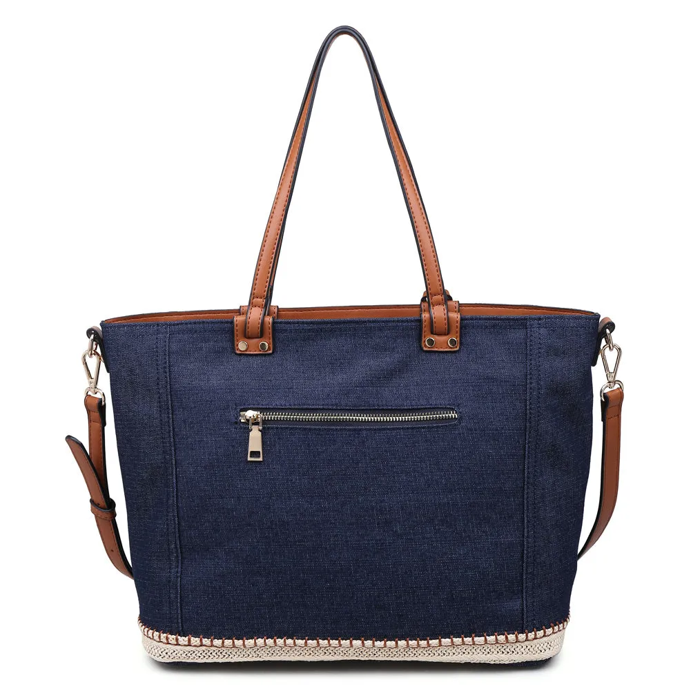 Santorini Tote
