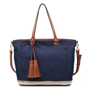 Santorini Tote