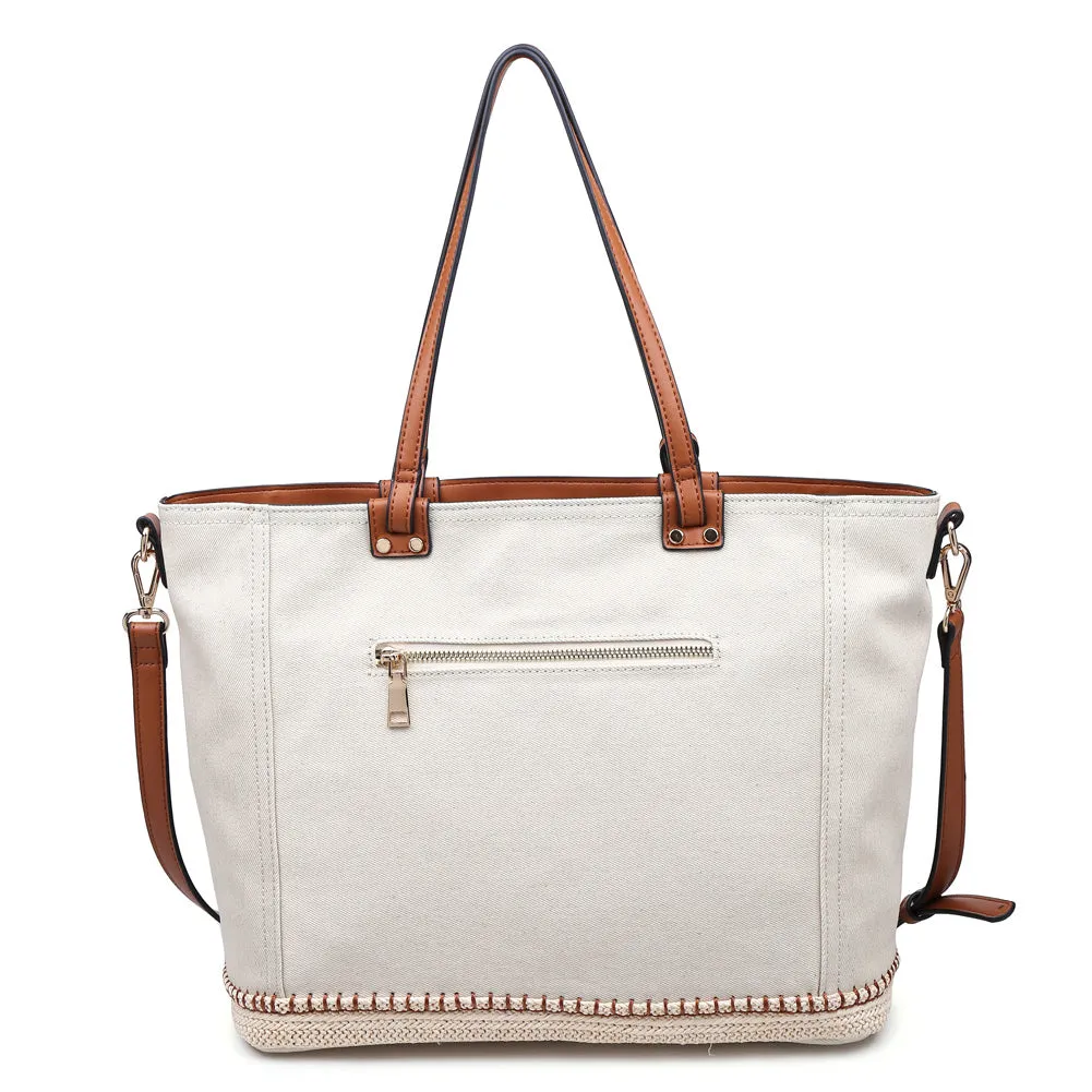 Santorini Tote