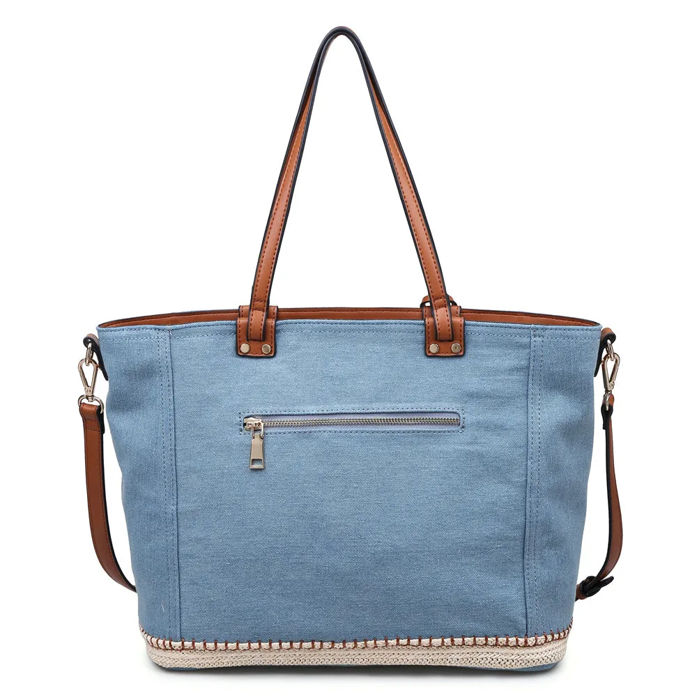 Santorini Tote