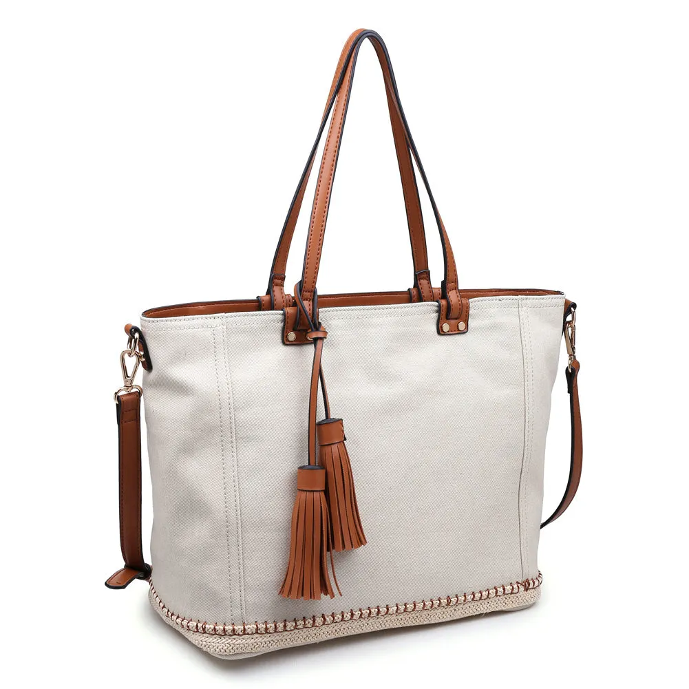 Santorini Tote