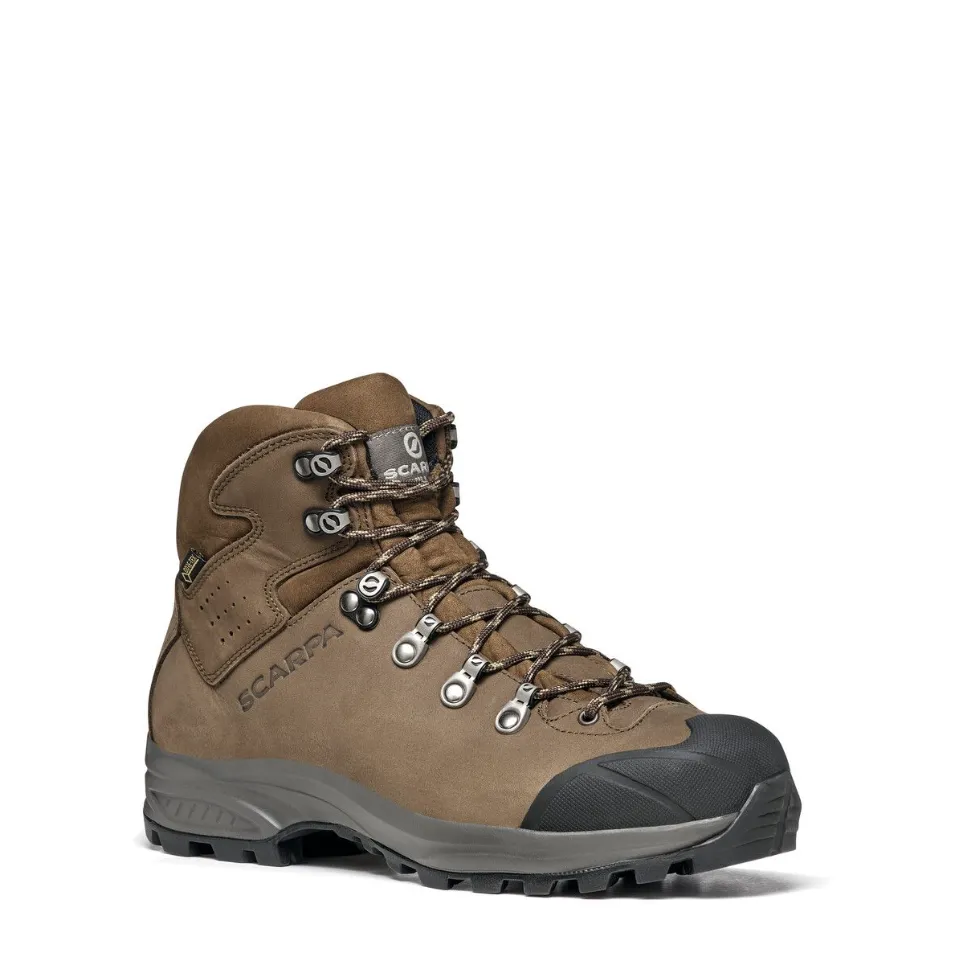 Scarpa Women's Kailash Plus GTX Hiking Boots