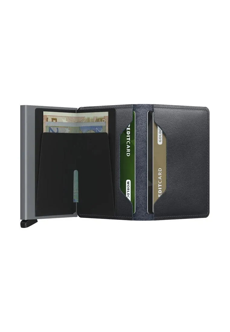 Secrid Slimwallet Original Grey