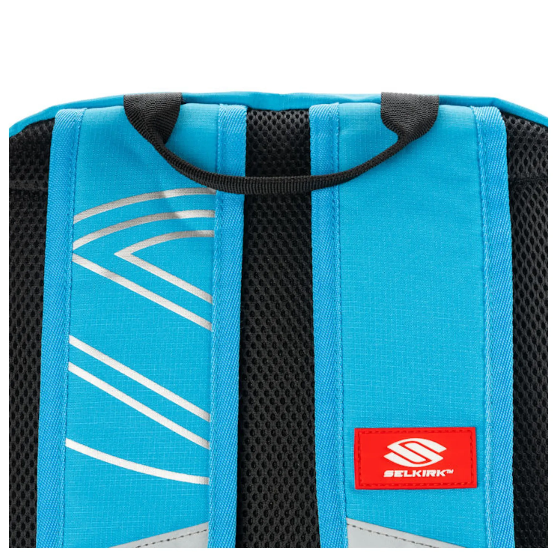 Selkirk Core Line Day Bag Pickleball Backpack (Red / Pink / Navy Blue / Blue)