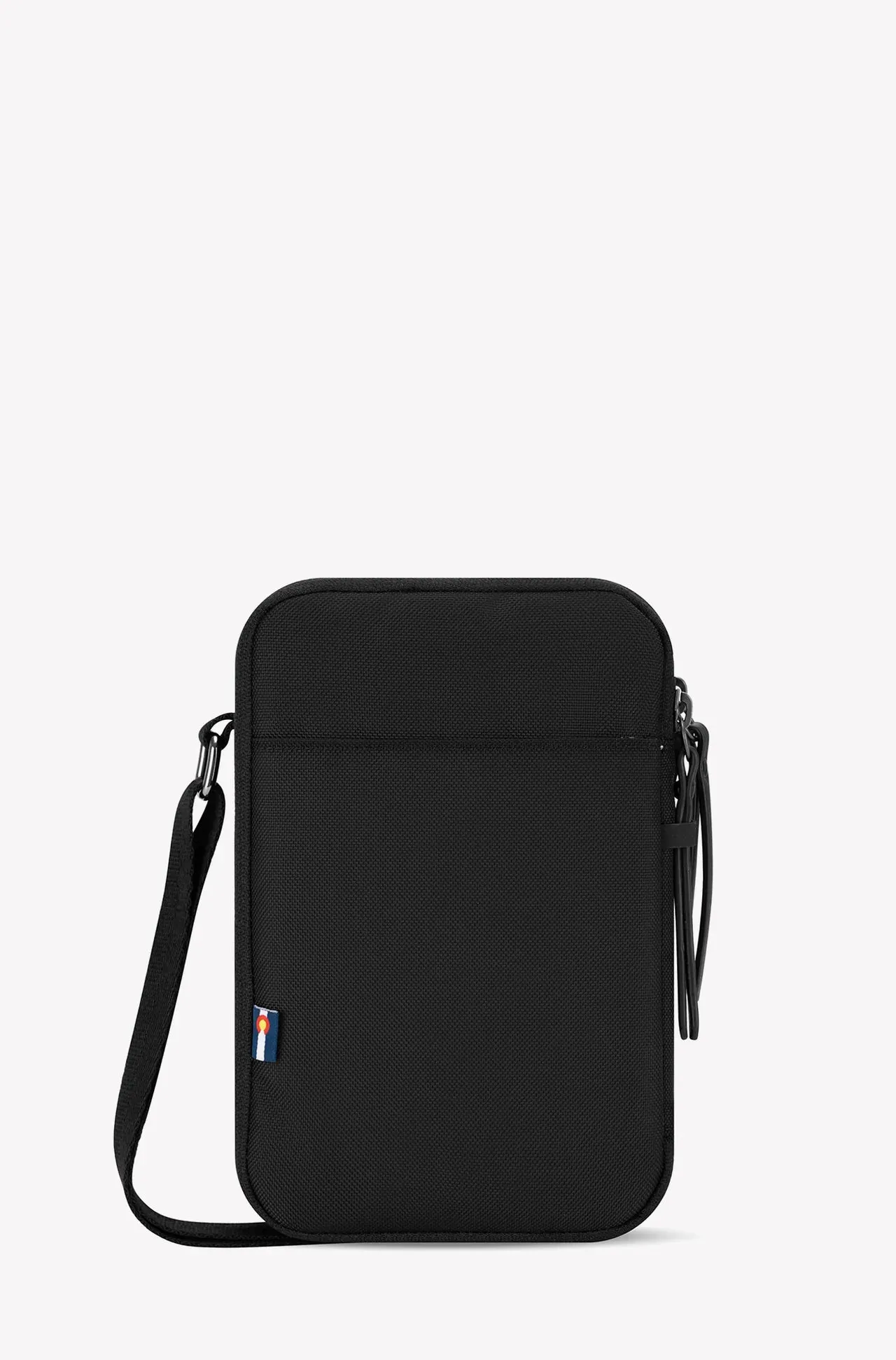 Sherpani Simplicity  Anti Theft - Carbon