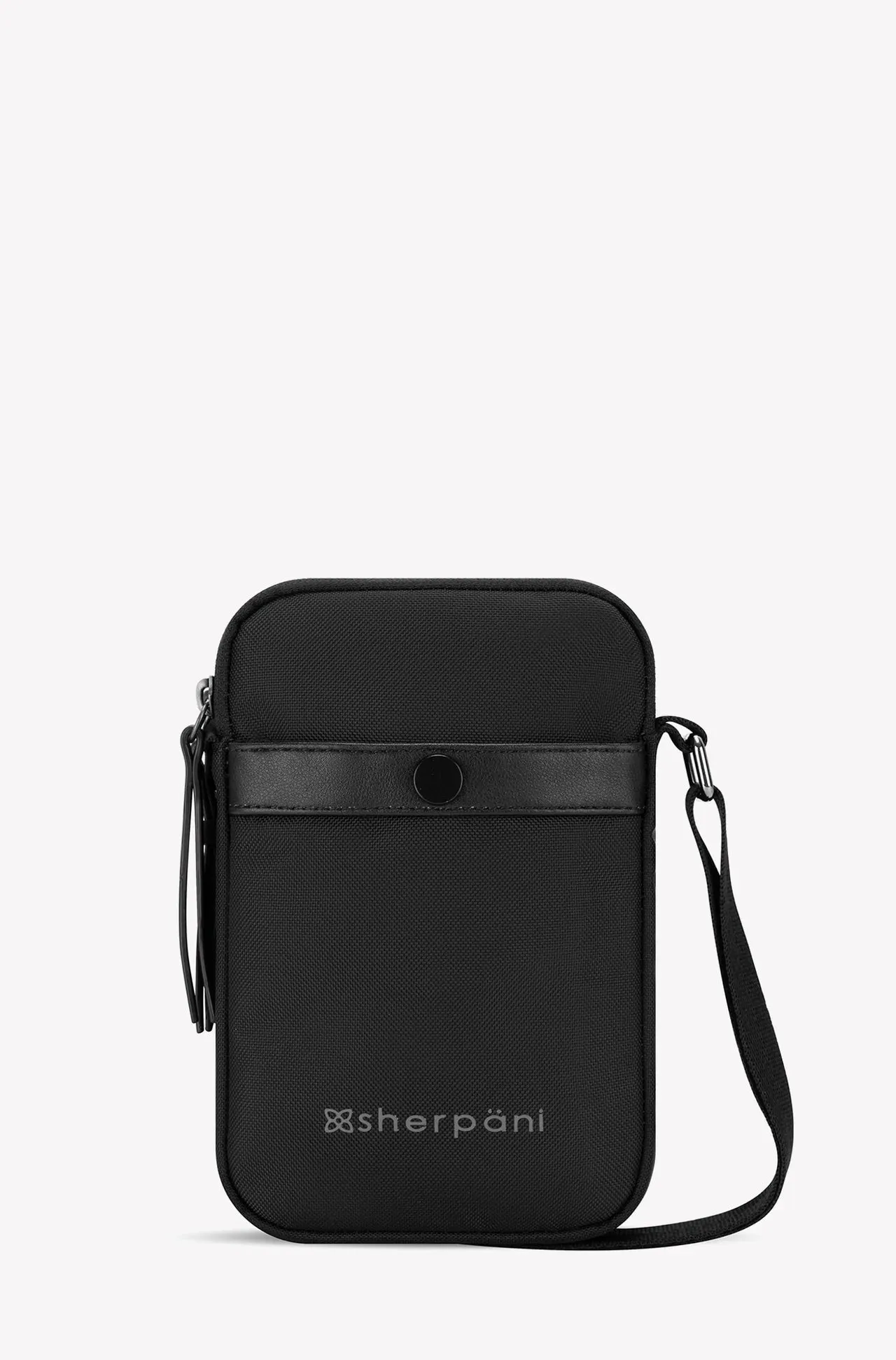 Sherpani Simplicity  Anti Theft - Carbon