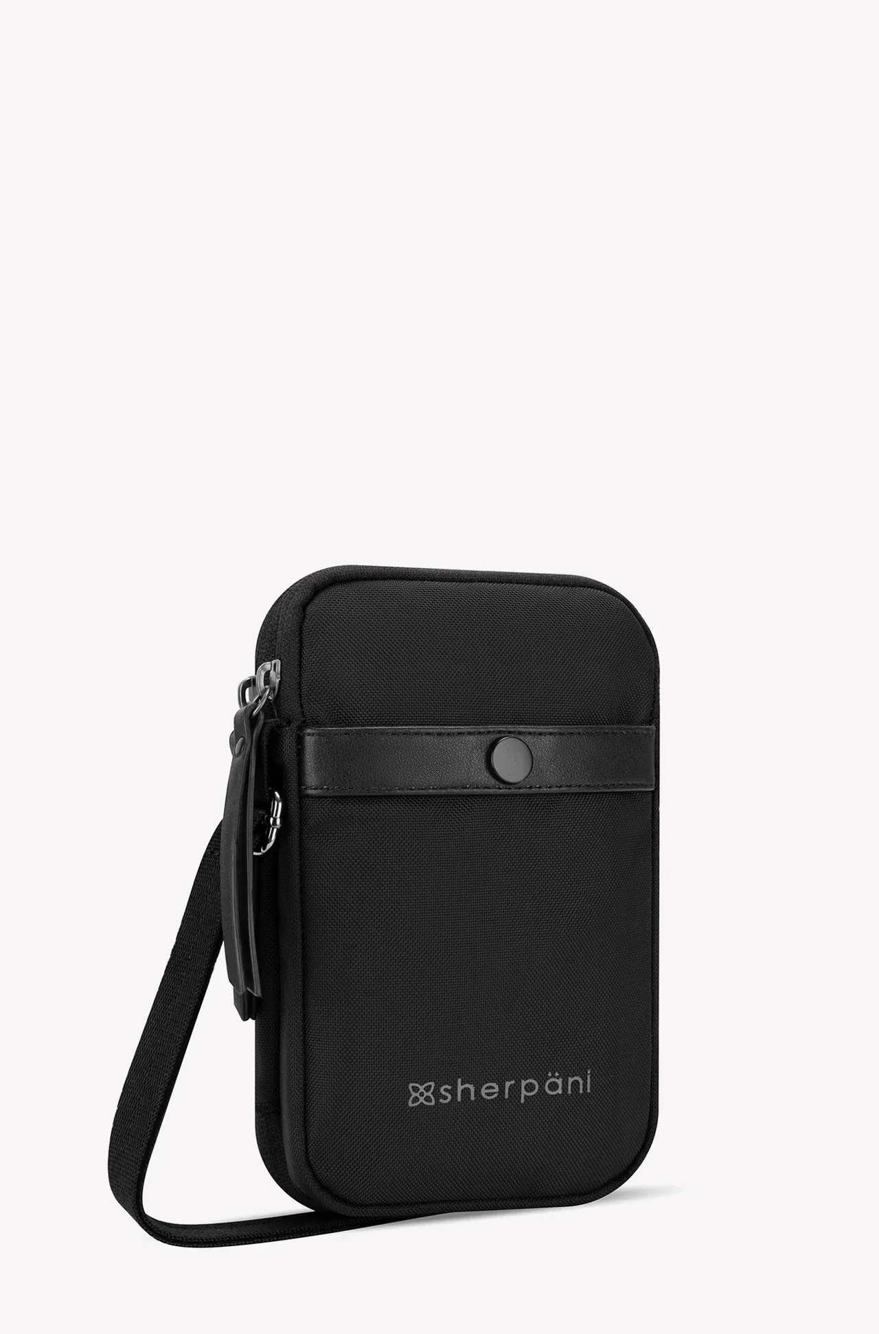 Sherpani Simplicity  Anti Theft - Carbon
