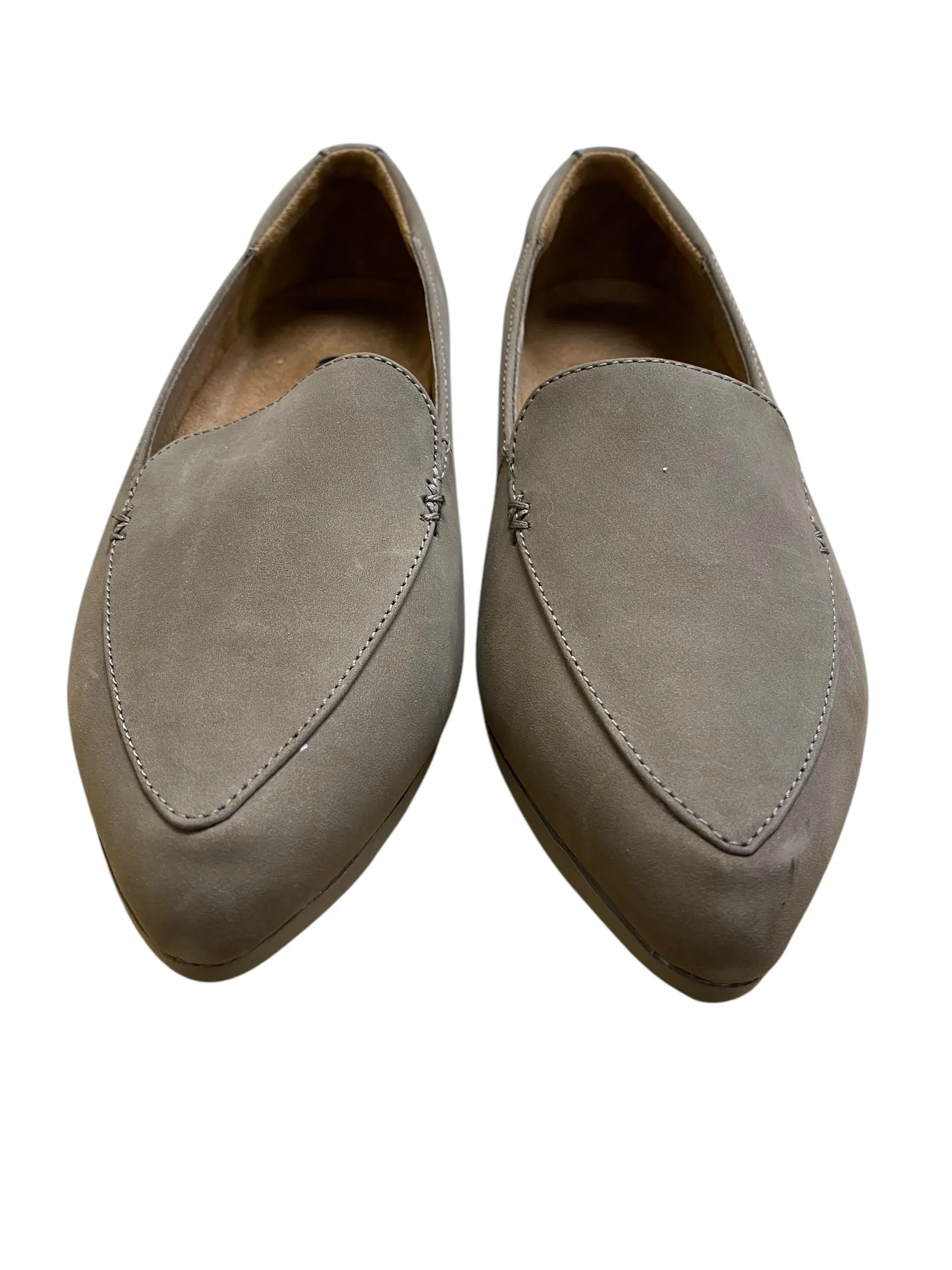 Shoes Flats By Clothes Mentor  Size: 7.5