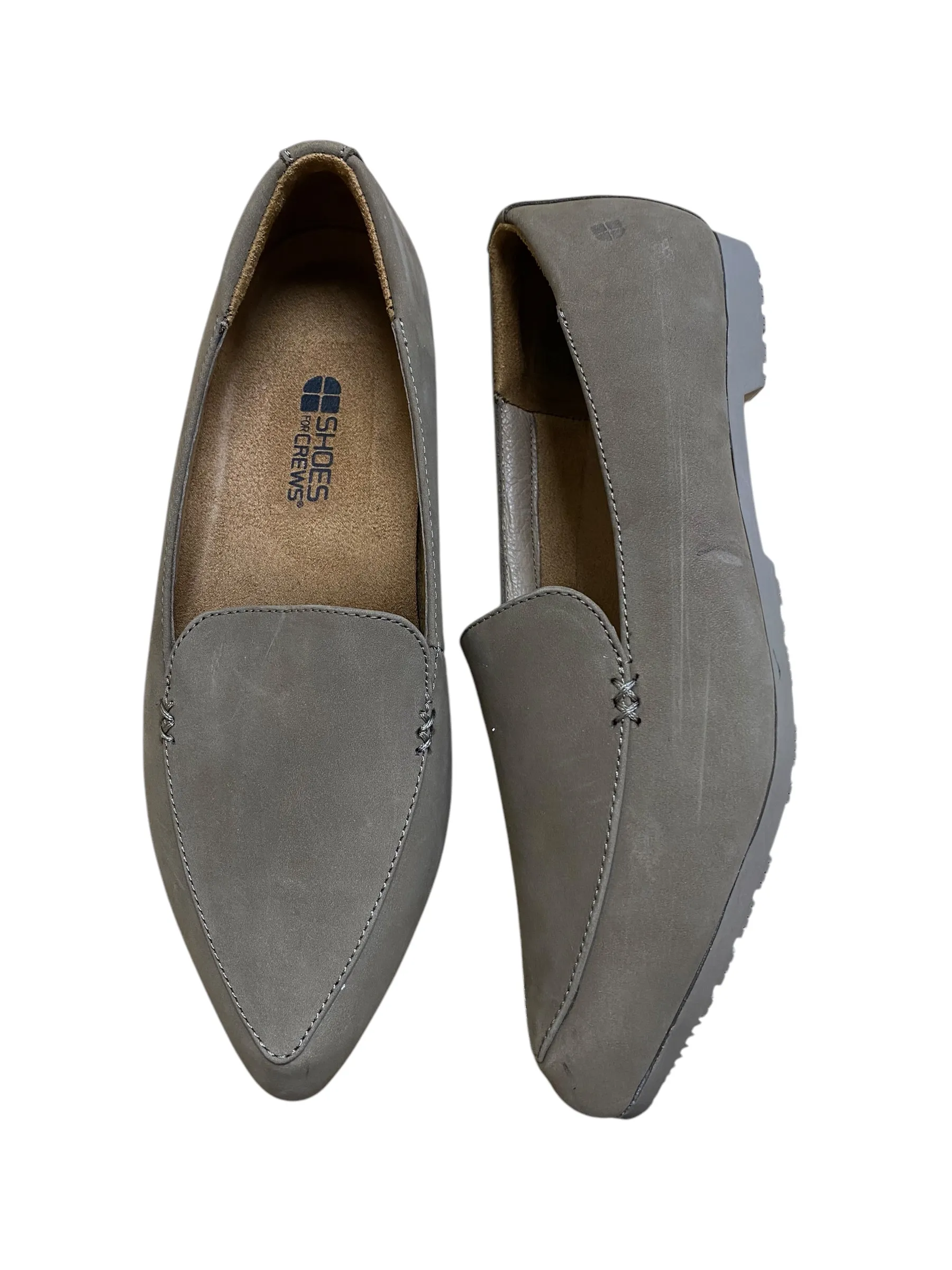 Shoes Flats By Clothes Mentor  Size: 7.5