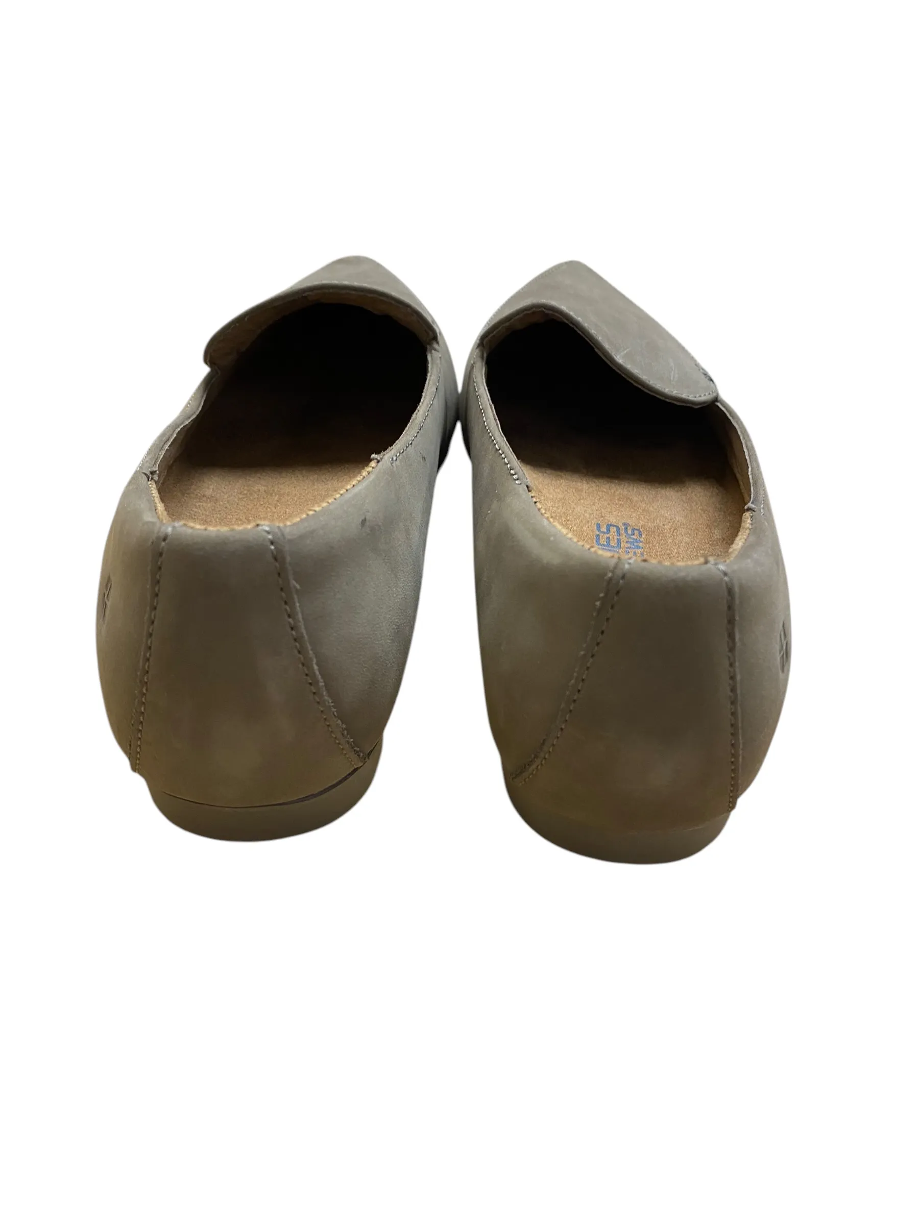 Shoes Flats By Clothes Mentor  Size: 7.5