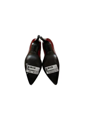 Shoes Heels Stiletto By Nine West  Size: 9.5