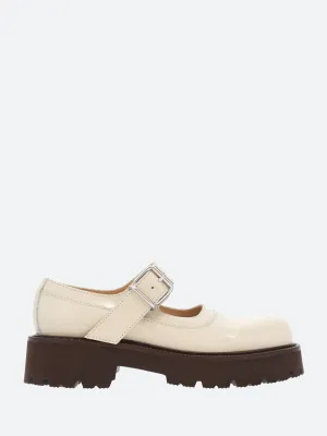 Side Court Shoe