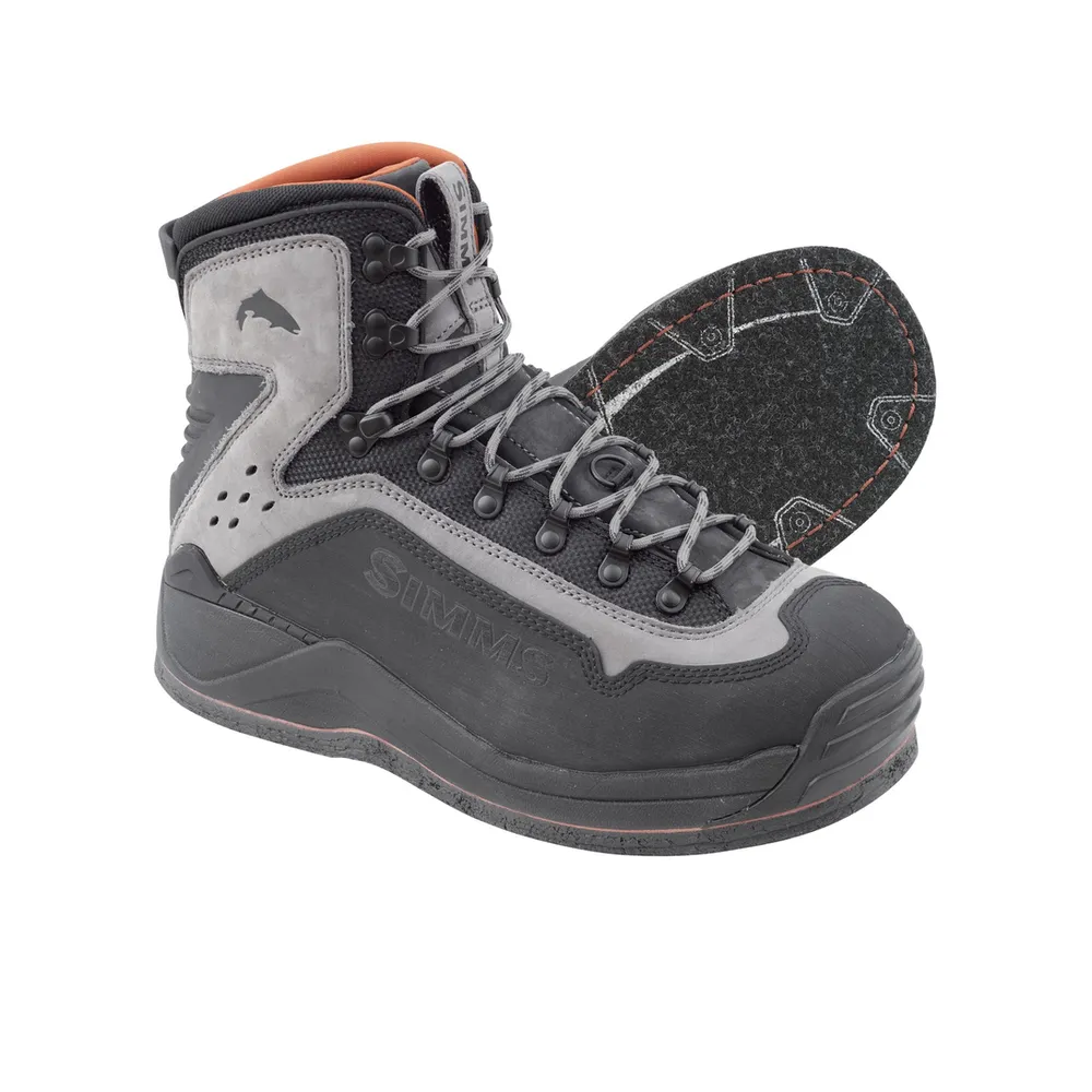 Simms G3 Guide Boot, Felt