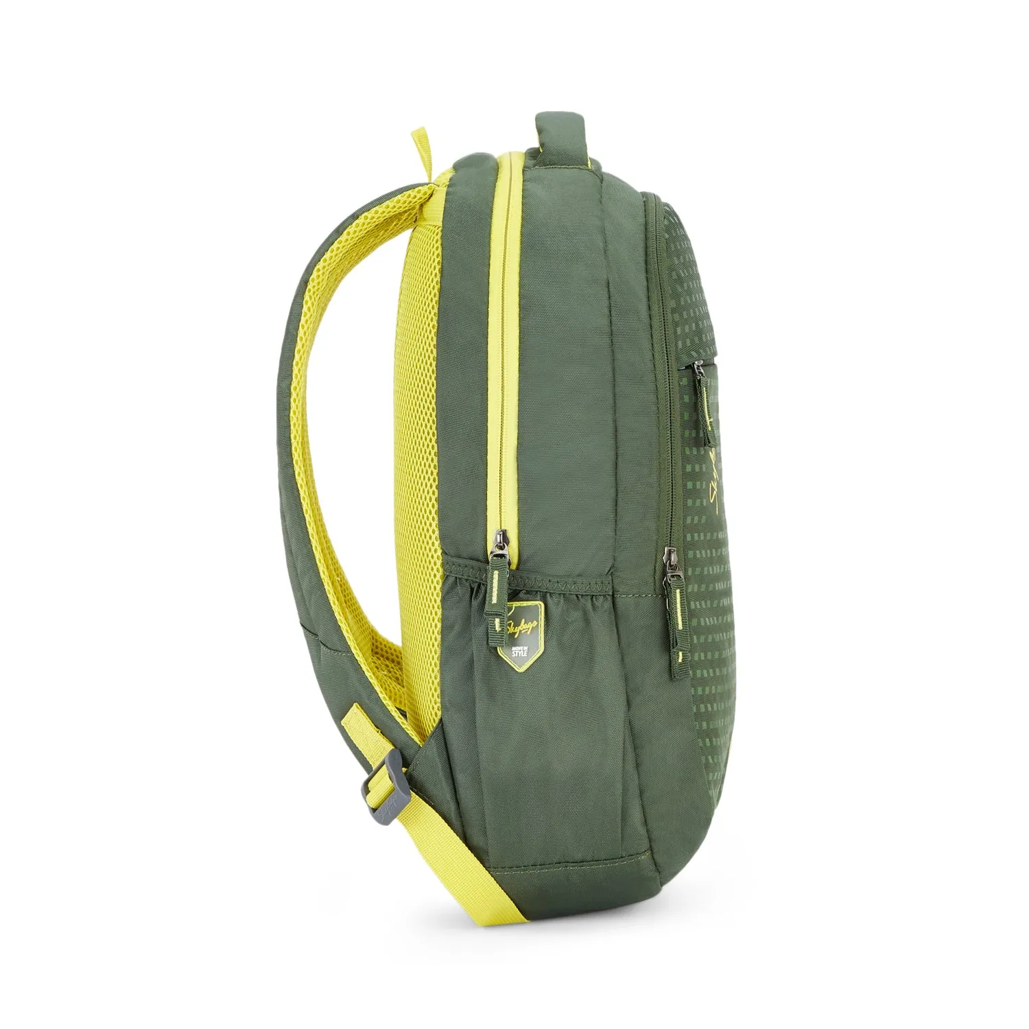 Skybags Fuse  27L Backpack