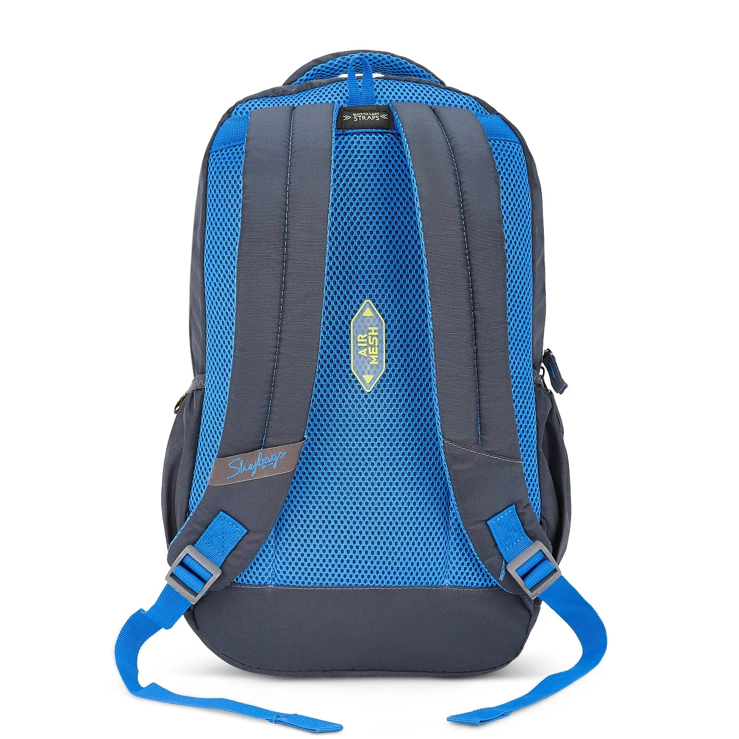 Skybags Fuse  27L Backpack