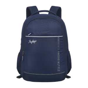 Skybags Ikon 01  College Backpack (E)