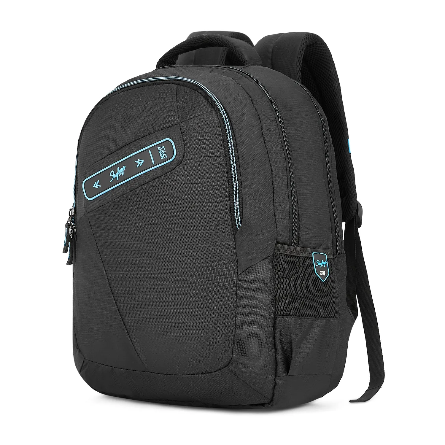 Skybags Network Black