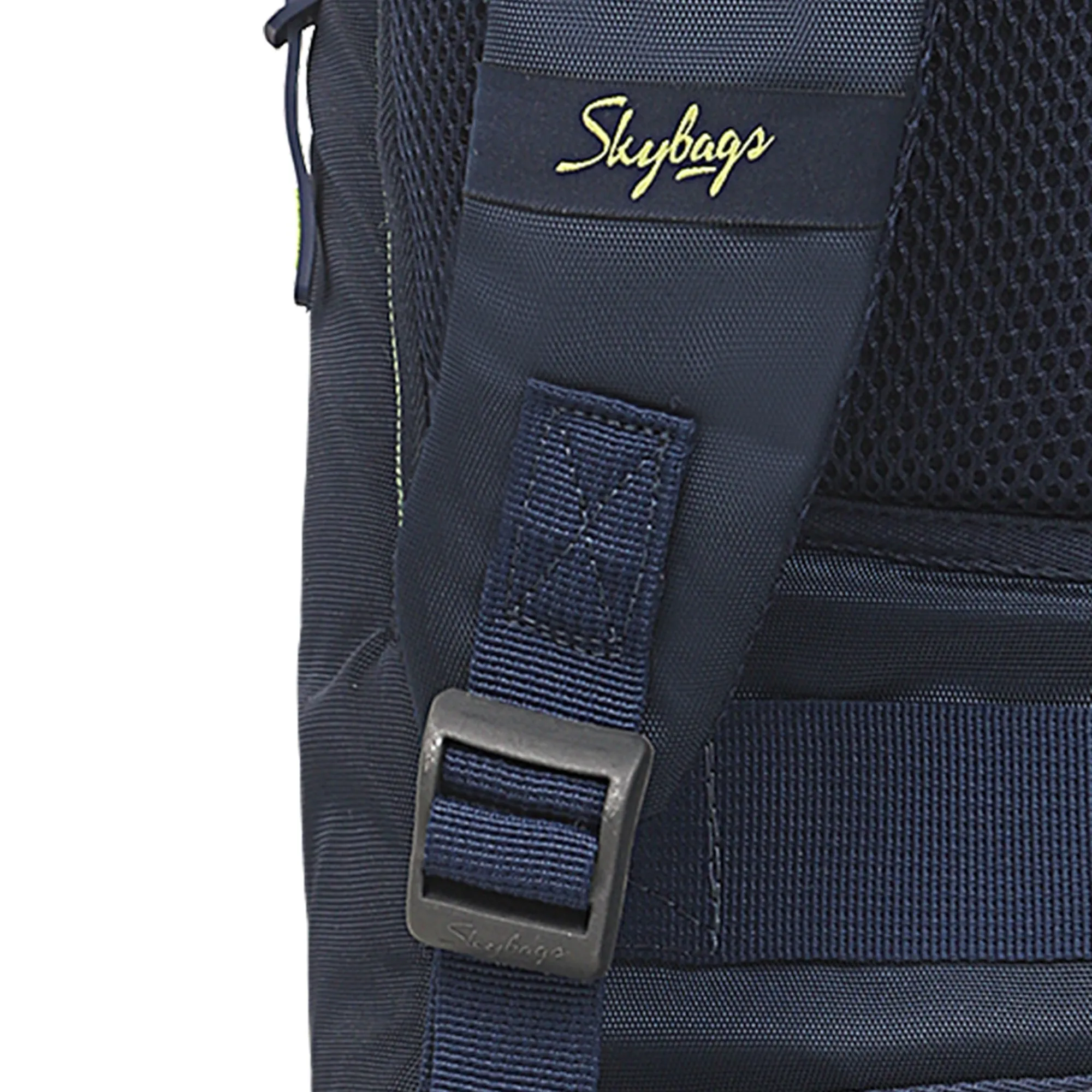 Skybags XELIUS XL 01