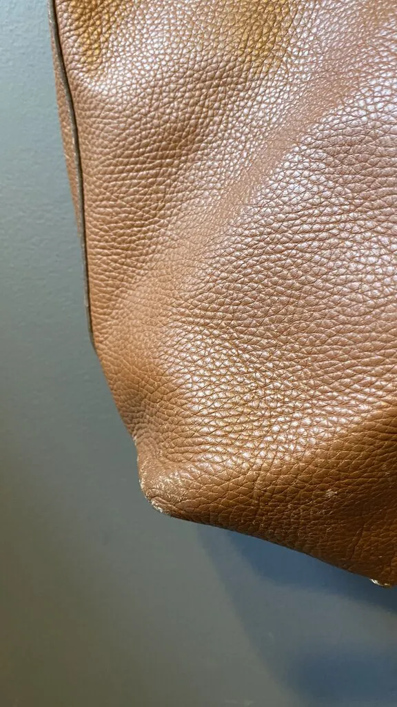 Small Isabell Tote (as is)
