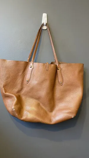 Small Isabell Tote (as is)