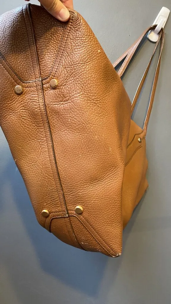 Small Isabell Tote (as is)