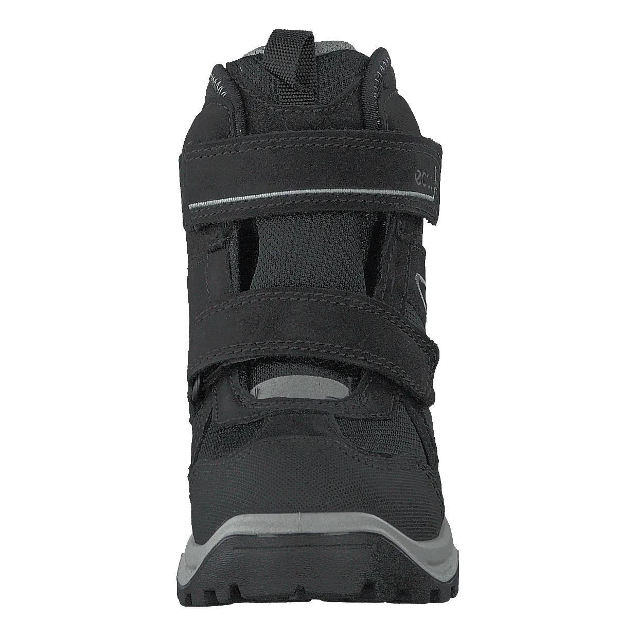 Snow Mountain Black