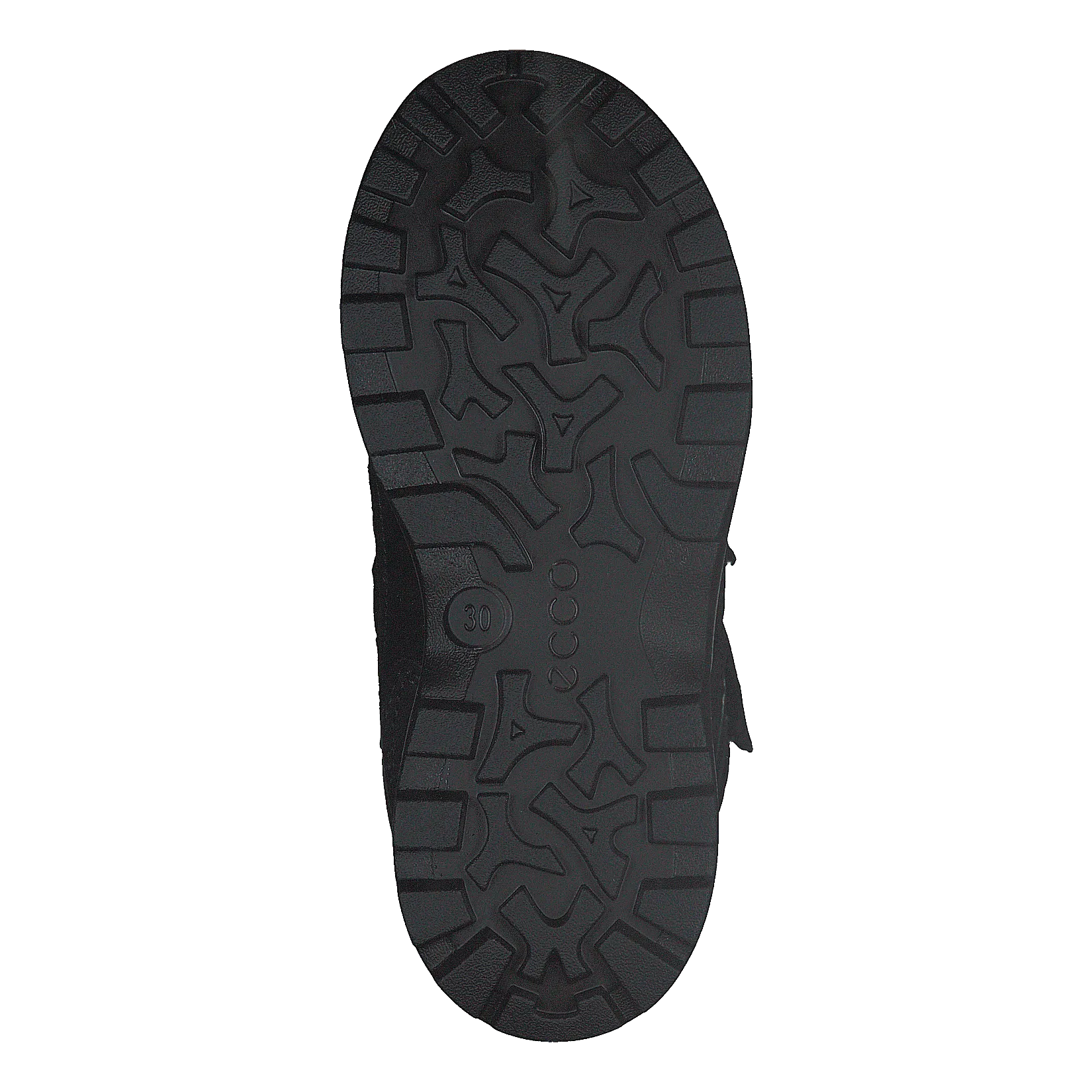 Snow Mountain Black
