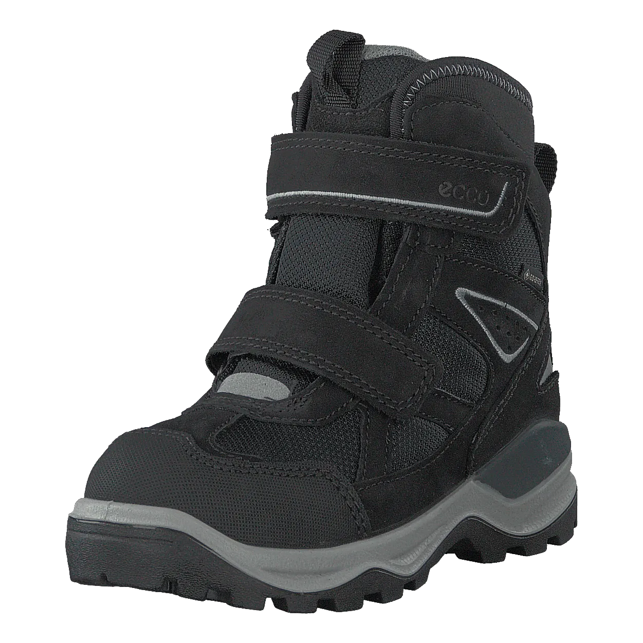 Snow Mountain Black