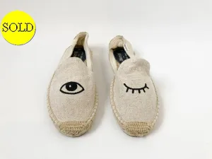 Soludos Espadrilles Size 7