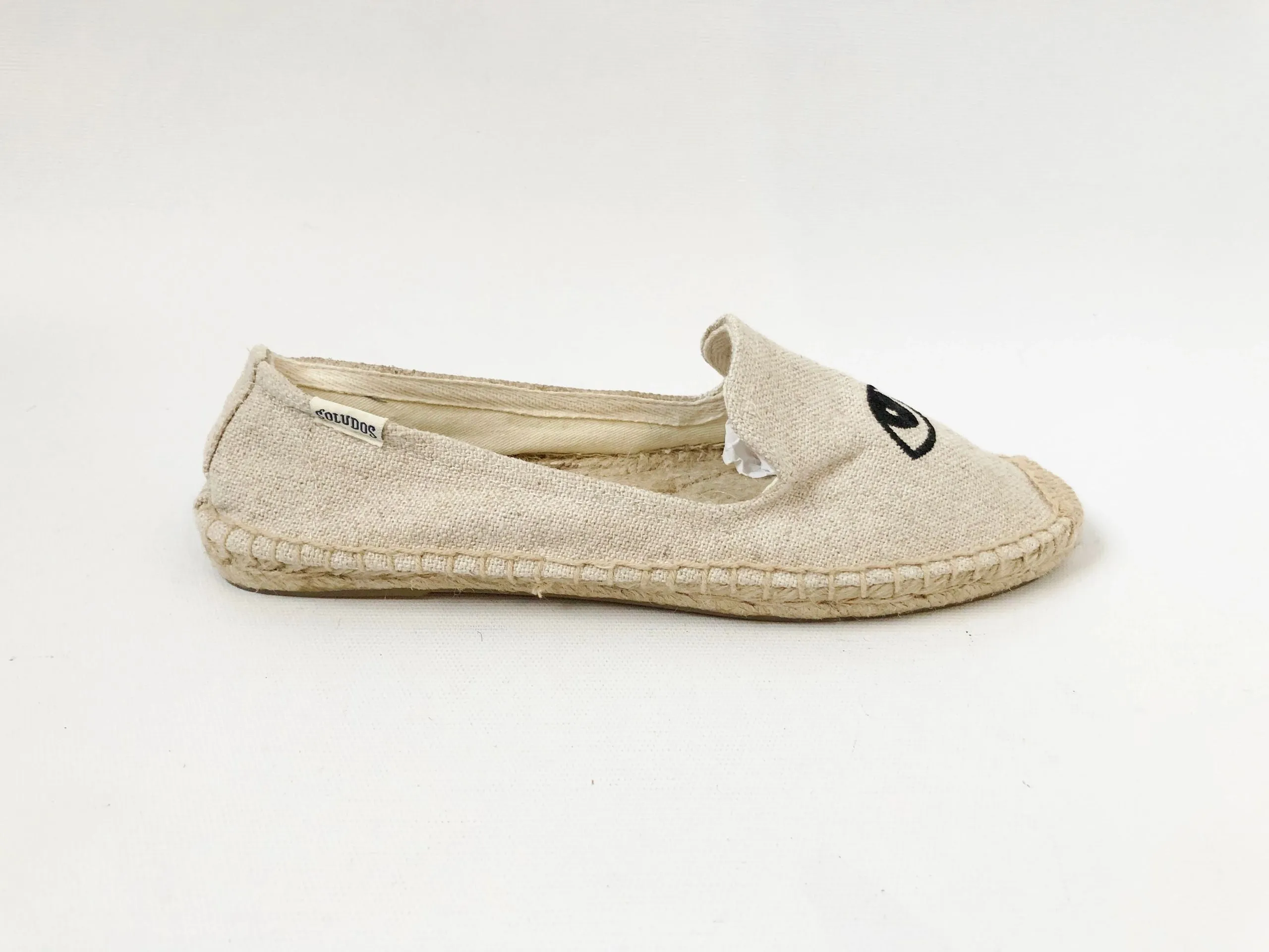 Soludos Espadrilles Size 7