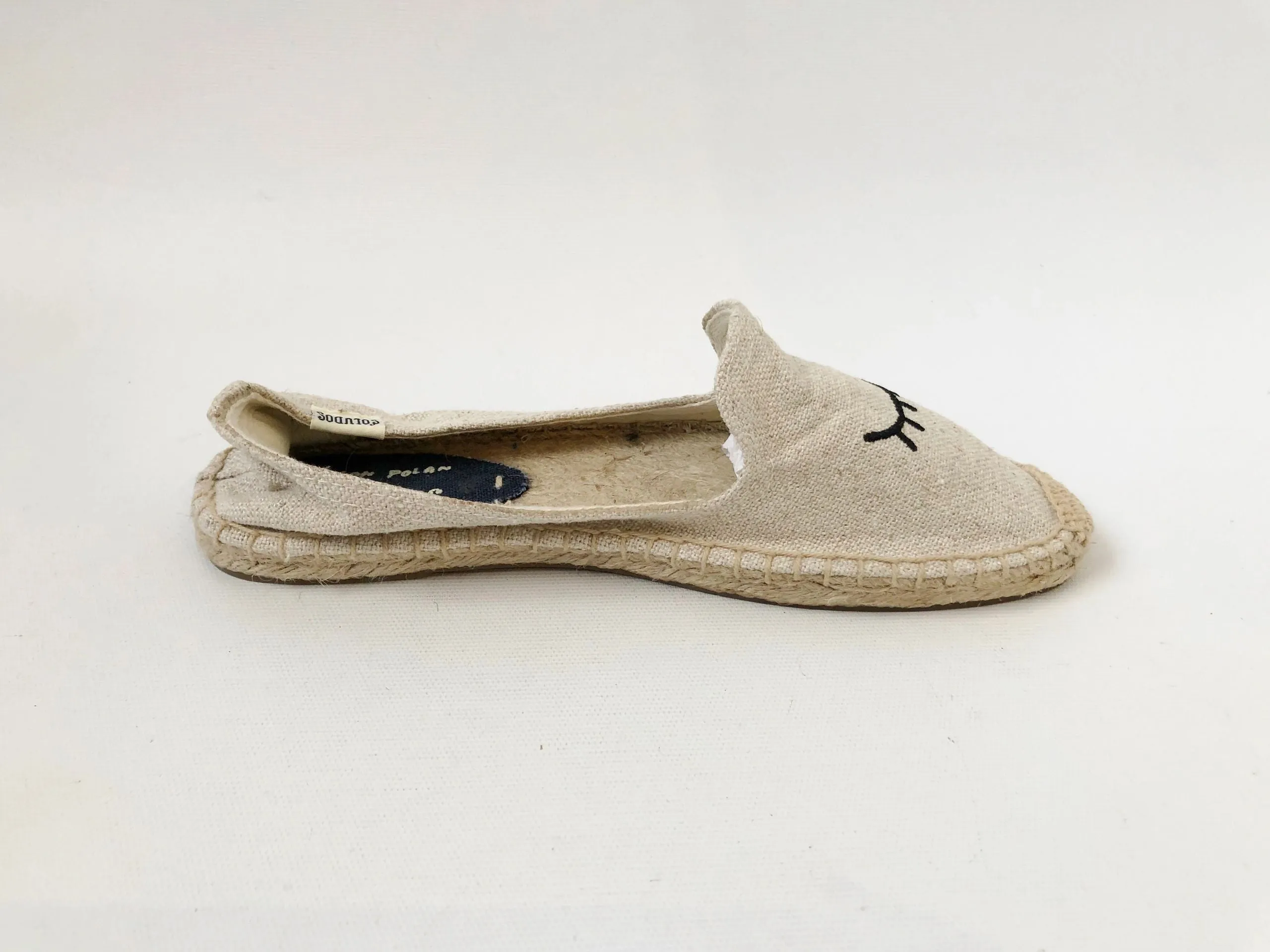 Soludos Espadrilles Size 7