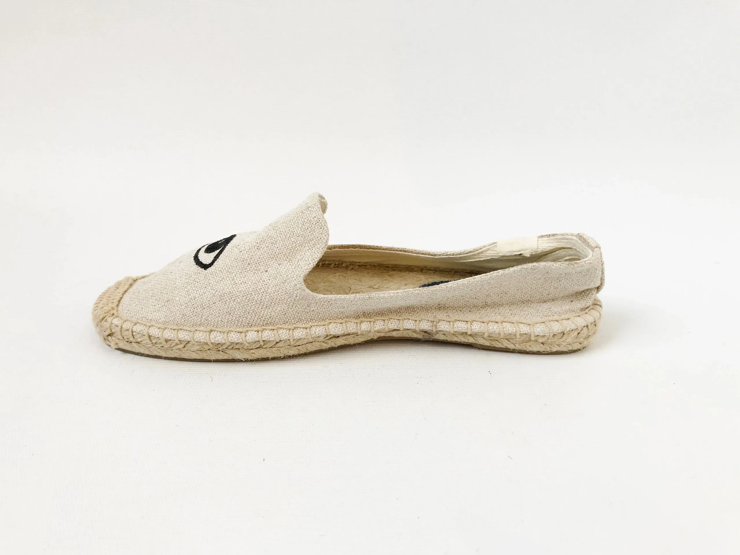 Soludos Espadrilles Size 7