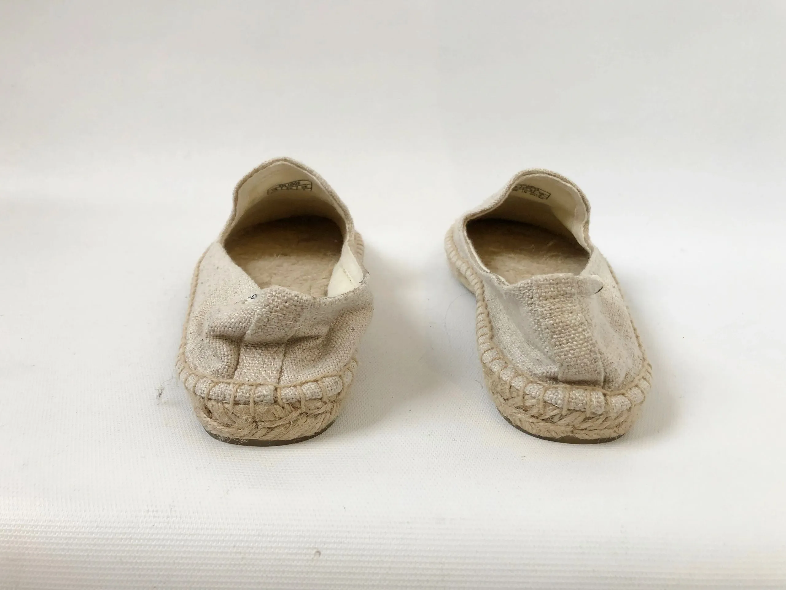 Soludos Espadrilles Size 7