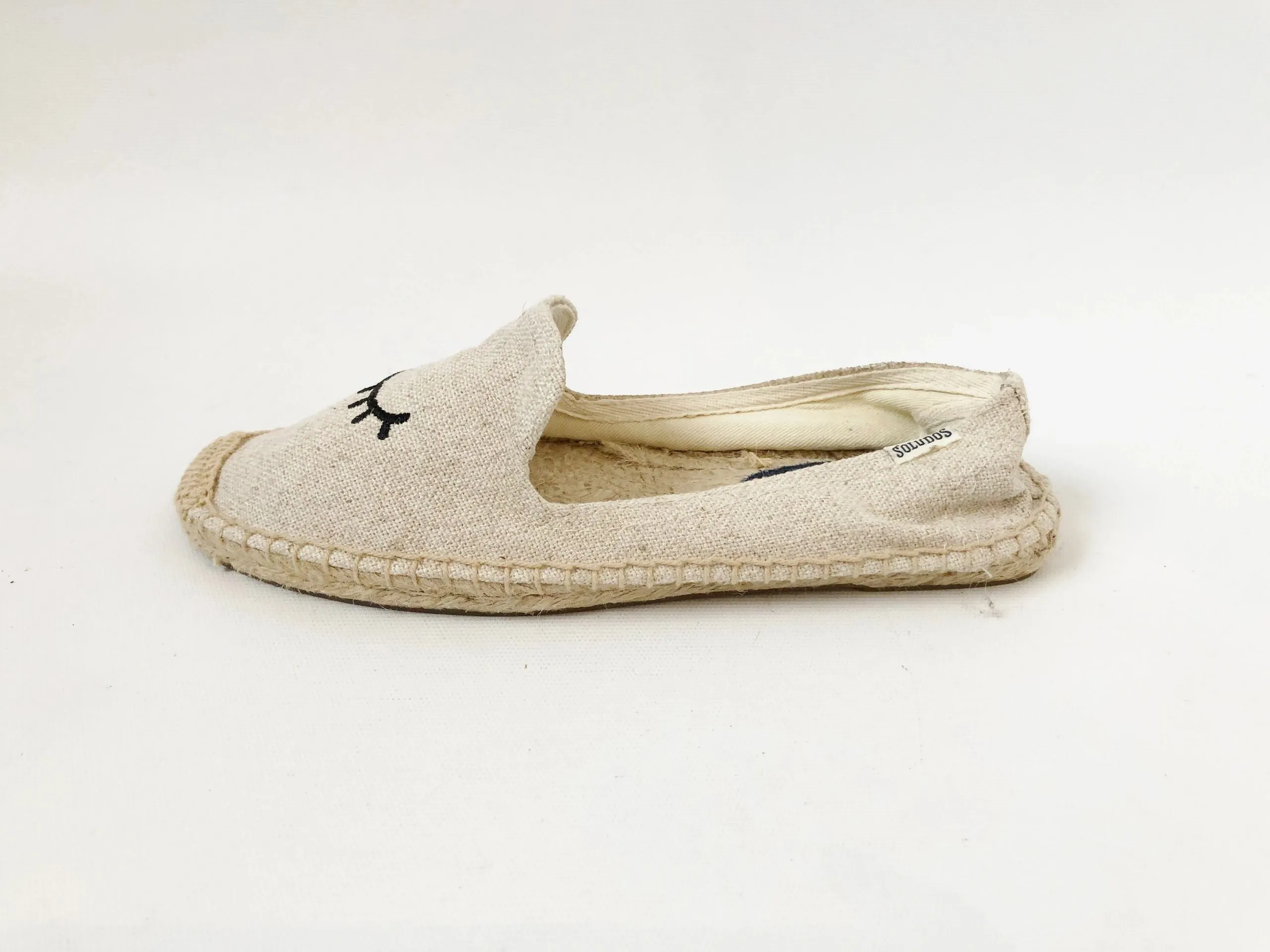 Soludos Espadrilles Size 7