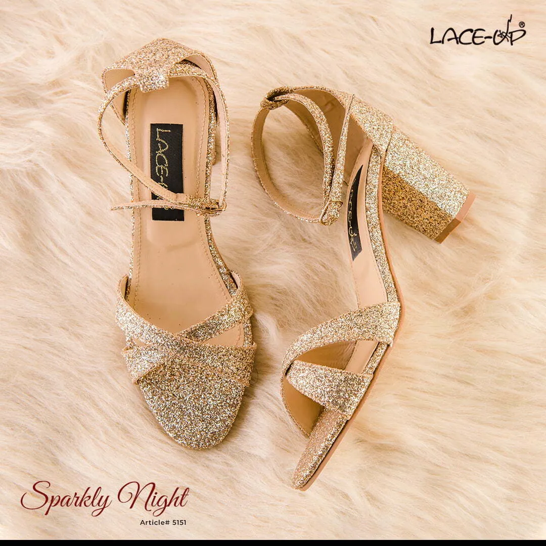 Sparkly Night