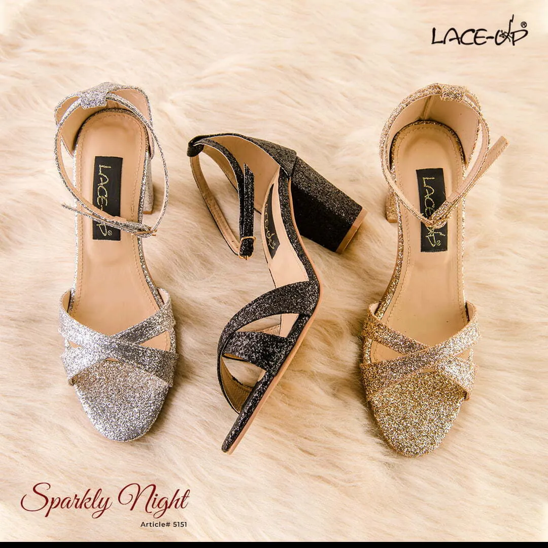 Sparkly Night