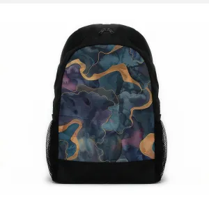 Sports Backpacks Blendify
