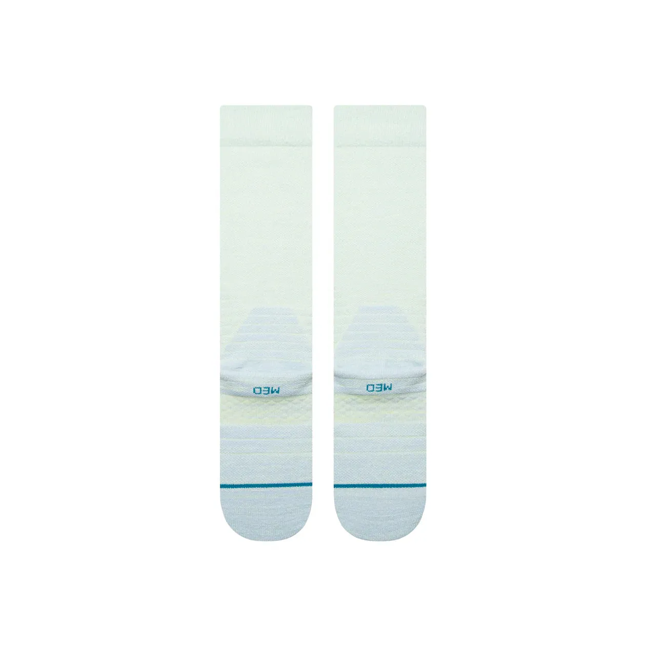 Stance Traveleer Wool Snow Socks (Women's)
