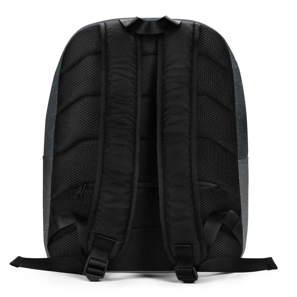 Starry Lake Eibsee Minimalist Backpack