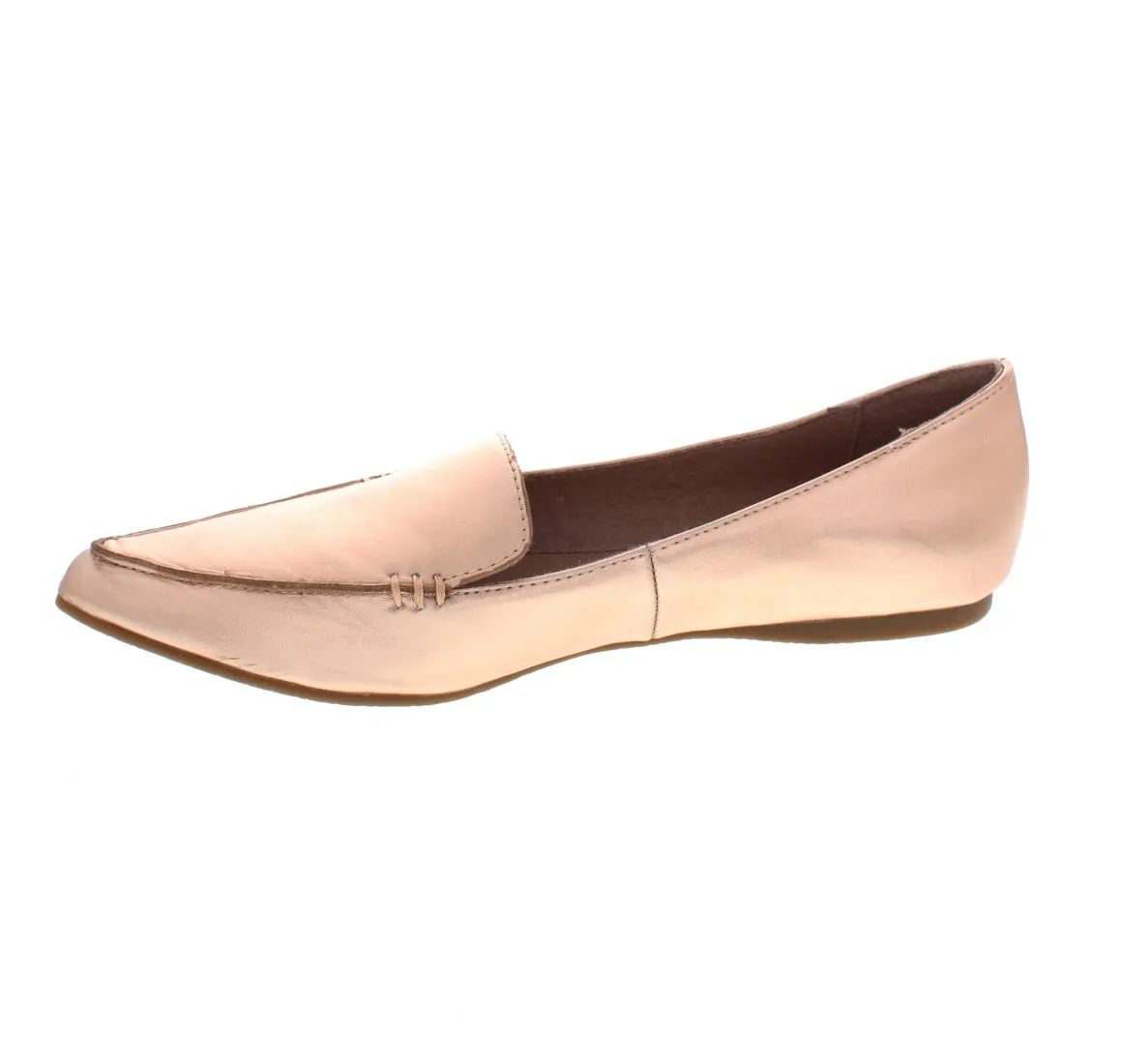 Steve Madden Feather