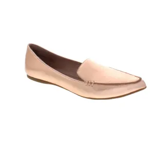 Steve Madden Feather