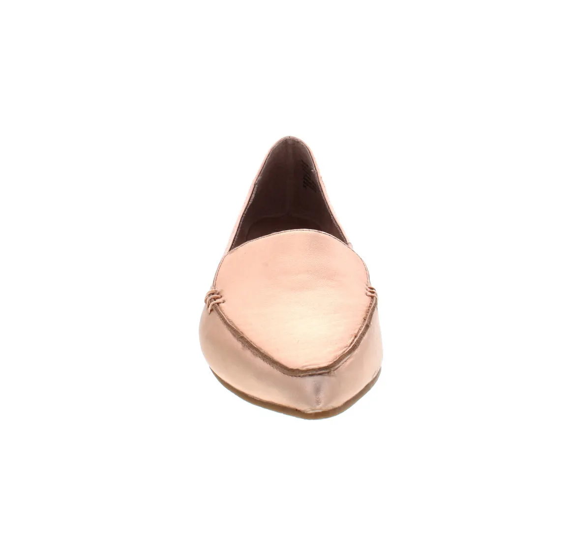 Steve Madden Feather