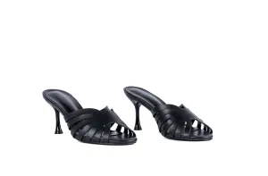 Stiletto heels