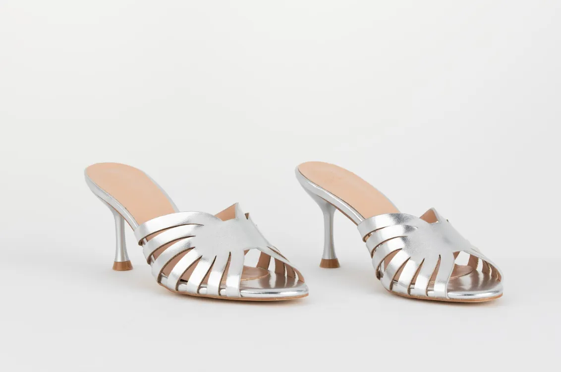 Stiletto heels
