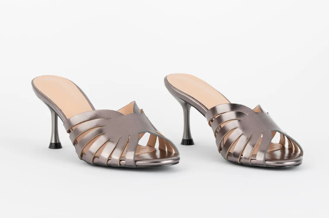 Stiletto heels