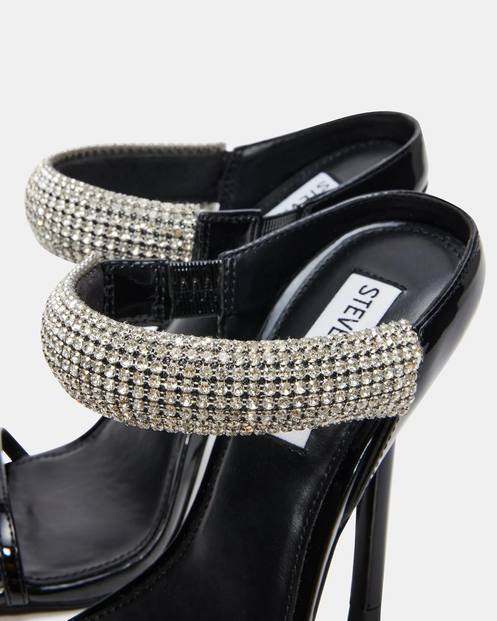 STUNNING RHINESTONES